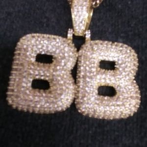 Meet your Posher, Fatz